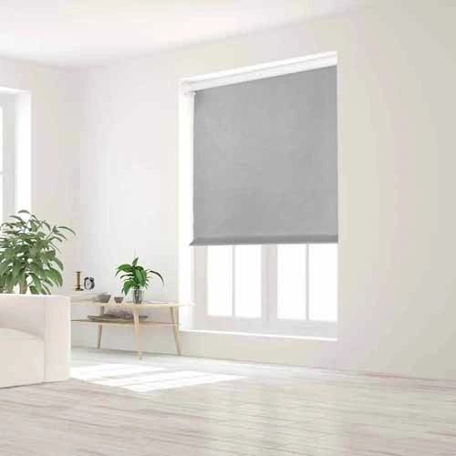 Essential Nightfall Blackout Roller Shades 3